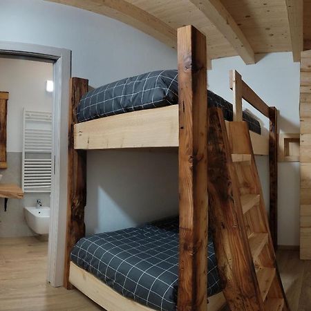 פרג'ינה ולסוגאנה Appartamento Profumo Di Legno 022139-At-010022 מראה חיצוני תמונה