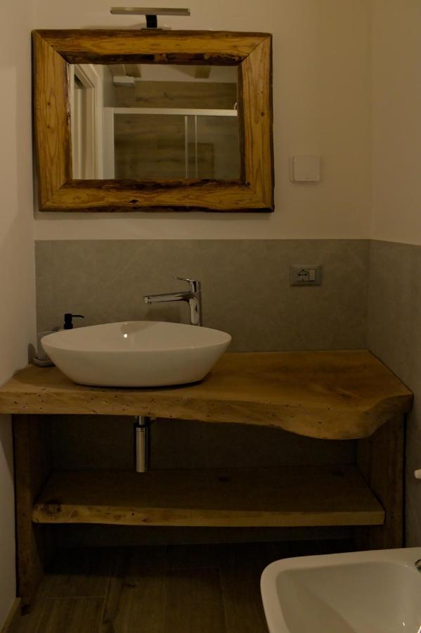 פרג'ינה ולסוגאנה Appartamento Profumo Di Legno 022139-At-010022 מראה חיצוני תמונה