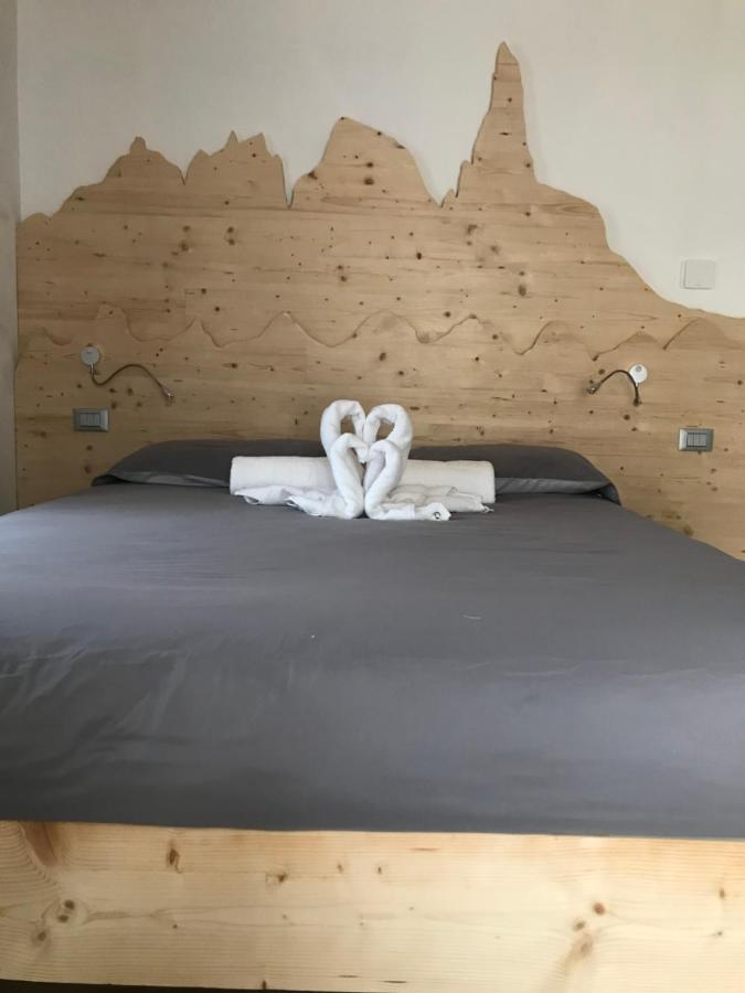 פרג'ינה ולסוגאנה Appartamento Profumo Di Legno 022139-At-010022 מראה חיצוני תמונה
