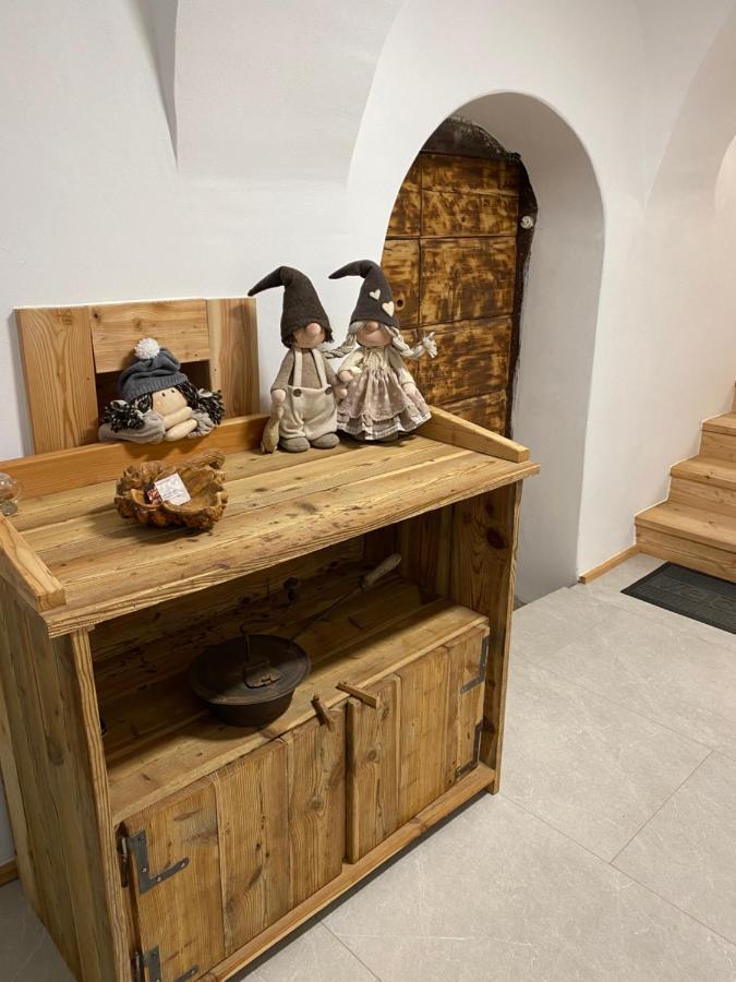 פרג'ינה ולסוגאנה Appartamento Profumo Di Legno 022139-At-010022 מראה חיצוני תמונה