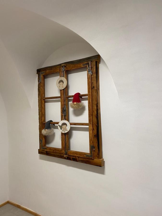 פרג'ינה ולסוגאנה Appartamento Profumo Di Legno 022139-At-010022 מראה חיצוני תמונה