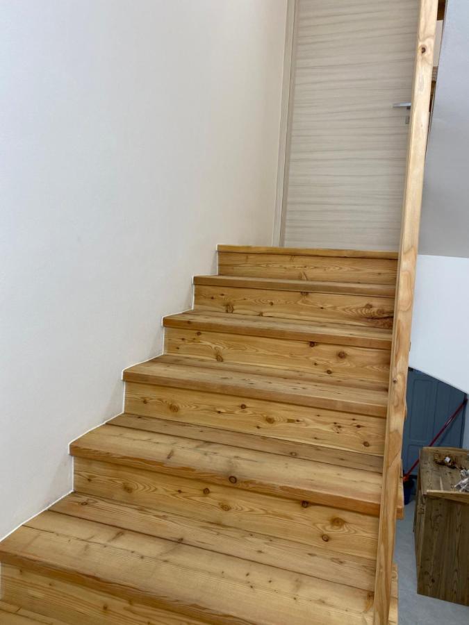 פרג'ינה ולסוגאנה Appartamento Profumo Di Legno 022139-At-010022 מראה חיצוני תמונה