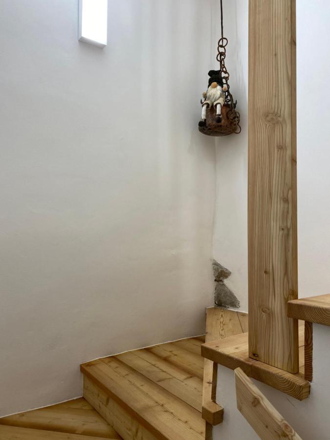 פרג'ינה ולסוגאנה Appartamento Profumo Di Legno 022139-At-010022 מראה חיצוני תמונה